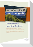 Ehrenmänner und Straßenfeger