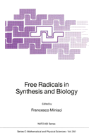 Free Radicals in Synthesis and Biology