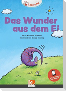 Das Wunder aus dem Ei