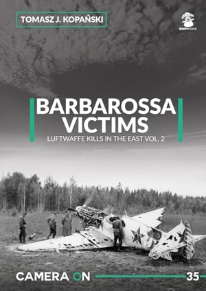 Kopa&. Barbarossa Victims Vol. 2. MMP, 2026.