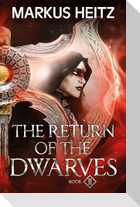 The Return of the Dwarves Book 2