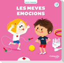 Les meves emocions