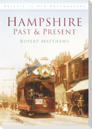 Hampshire Past & Present
