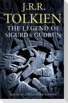 The Legend of Sigurd and Gudrún