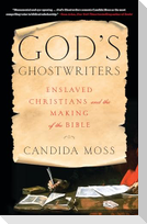 God's Ghostwriters