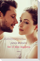 Sei il mio inganno