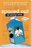 Spaced Out the Graphic Novel