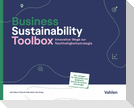 Business Sustainability Toolbox