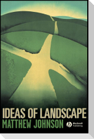 Ideas of Landscape