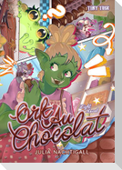 Ork Au Chocolat