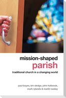 Mission-Shaped Parish