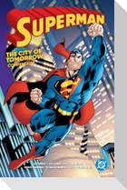 Superman: City of Tomorrow Compendium