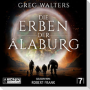 Die Erben der Âlaburg