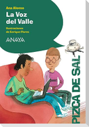 La voz del valle