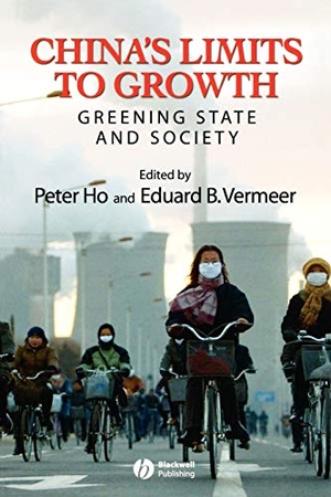Ho / Vermeer E. China Limits To Growth. John Wiley & Sons, 2006.
