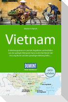 DUMONT Reise-Handbuch Reiseführer Vietnam