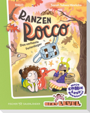 Ranzen Rocco - Das verhexte Ferienlager
