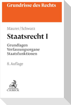 Staatsrecht I