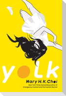 Yolk