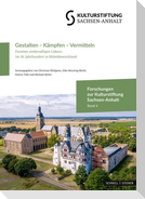 Gestalten - Kämpfen - Vermitteln