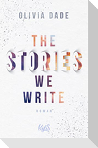 The Stories we write