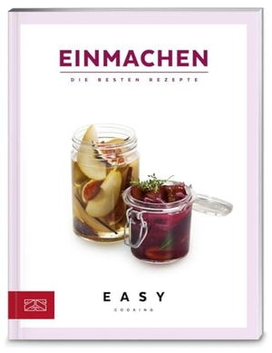 Einmachen. ZS Verlag, 2016.