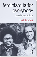 Feminism Is for Everybody