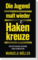 Die Jugend malt wieder Hakenkreuze