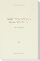Sobre poesía ingenua y poesía sentimental