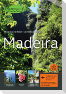Maremonto Reise- und Wanderführer: Madeira