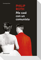 Me casé con un comunista