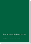Data-processing in phytosociology