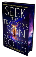 Seek The Traitor's Son