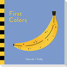 First Colors