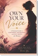 Own Your Voice