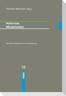 Nationale Minderheiten