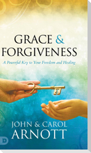 Grace and Forgiveness