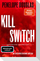 Kill Switch - Gefährliche Leidenschaft