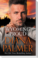 Wyoming Proud
