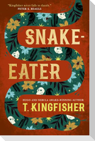 Snake-Eater