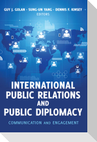 International Public Relations and Public Diplomacy