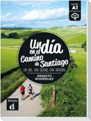Un día en el Camino de Santiago