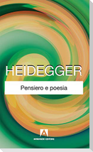 Pensiero e poesia. Ediz. italiana e tedesca