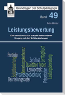 Leistungsbewertung