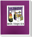 Boutiques Litteraires