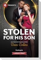 Stolen for His Son
