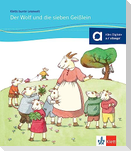 Der Wolf und die sieben Geißlein