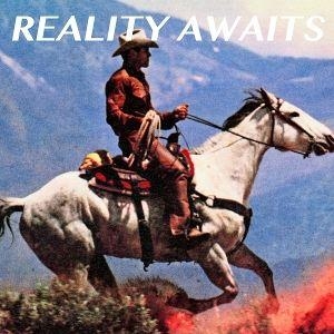 Strokes, The. Reality Awaits. Sony Music Entertainment, 2026.