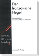 Der französische Hegel