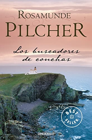 Pilcher, Rosamunde. Los buscadores de conchas. Debolsillo, 2003.